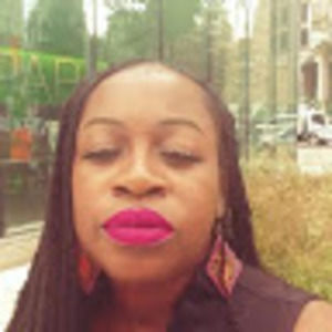 Meet your Posher, Rasheeda